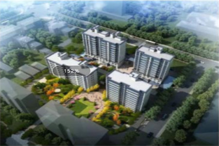 市中区华府豪庭3室2厅2卫200平米