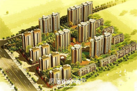 诸城市电力科信小区2室2厅1卫92.03㎡带附房带地下