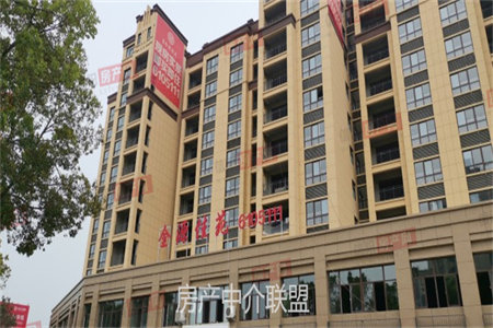 纺织厂家属院2室1卫50㎡带付房